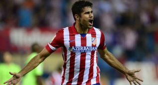 Spanish Football Federation nears FIFA approval on Diego Costa