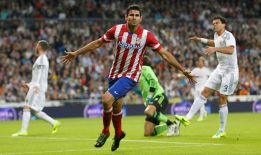 Vicente del Bosque: Spain looking into Diego Costa call-up Vicente del Bosque: Spain looking into Diego Costa call-up