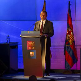 "I don’t want to see the headline: ‘Rosell killed a child’" "I don’t want to see the headline: ‘Rosell killed a child’"