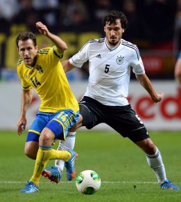 'No chance' Hummels will join Barça say Dortmund 'No chance' Hummels will join Barça say Dortmund