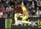 Barça take a day off