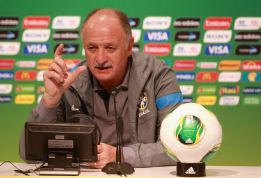 Scolari recalls Robinho as replacement for Diego Costa Scolari recalls Robinho as replacement for Diego Costa