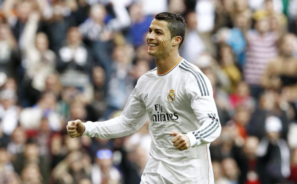 CR7: 19 league hat-tricks and 20 goals from free-kicks