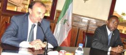 Spanish government consulted by RFEF over Equatorial Guinea date Spanish government consulted by RFEF over Equatorial Guinea date