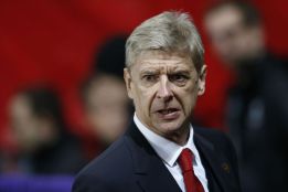 Arsenal boss Wenger slams Ballon d'Or obsession Arsenal boss Wenger slams Ballon d'Or obsession