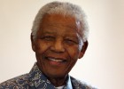 Nelson Mandela dies aged 95