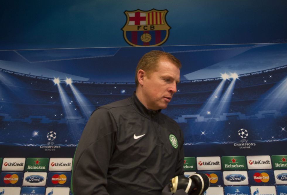 "Neymar is a bit immature but he will be a marvellous player”