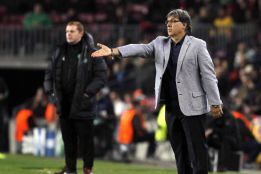 Gerardo Martino: "Neymar is crying out for a rest" Gerardo Martino: "Neymar is crying out for a rest"