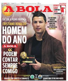 Cristiano Ronaldo: "Forgive Mourinho? I forgive everyone" Cristiano Ronaldo: "Forgive Mourinho? I forgive everyone"
