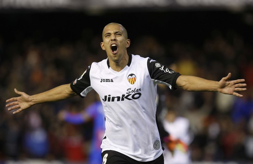 Piatti and Feghouli cap dream debut for Pizzi