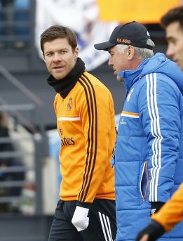 Real Madrid to offer Alonso two-year extension, says Cadena SER Real Madrid to offer Alonso two-year extension, says Cadena SER