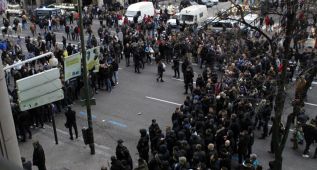 Anti-Violence Commission calls for Ultras Sur penalties