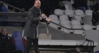 West Brom appoint Pepe Mel as new head coach
