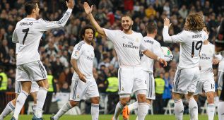 Jesé impresses again as Madrid earn first-leg lead over Osasuna