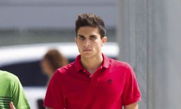 Both Madrid teams are especially strong this year, says Bartra