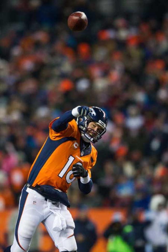 ANÁLISIS TÁCTICO: las claves de la Super Bowl cuando ataque Denver - AS.com