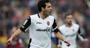 Parejo: Valencia bolstered by victory over Barcelona