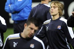 Dinamo Zagreb dismiss Barça bid for Halilovic Dinamo Zagreb dismiss Barça bid for Halilovic