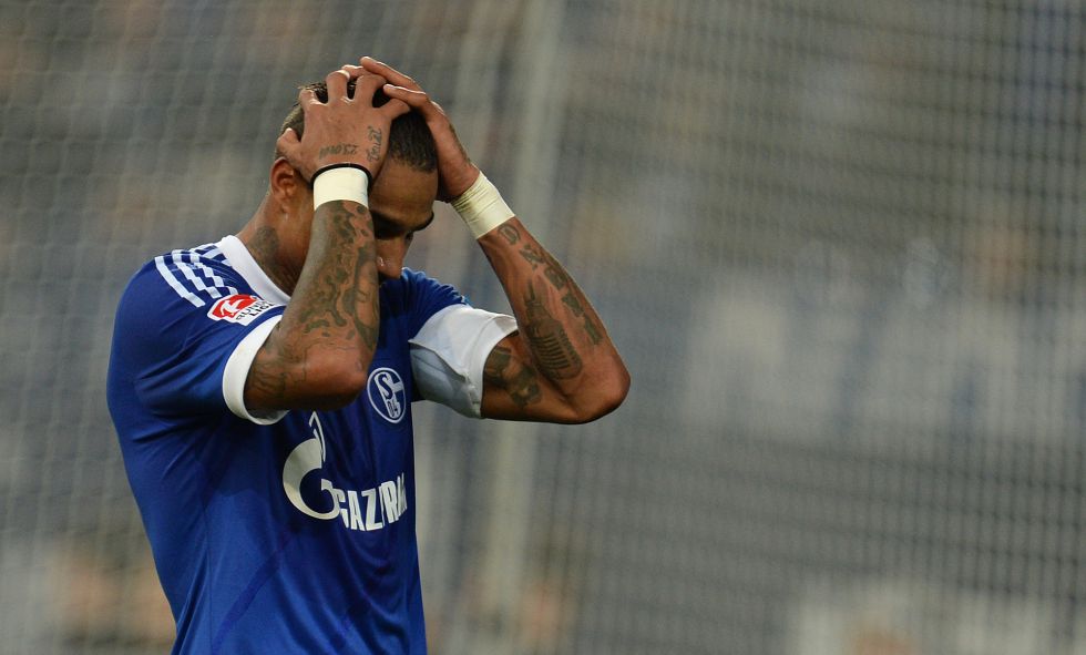 Schalke fail to produce goals or chances against Mainz