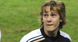 Barcelona seal Halilovic signing