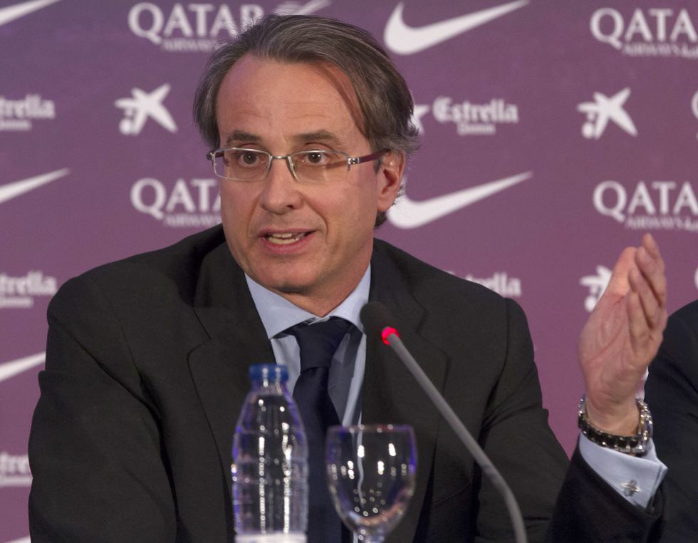 Barça set aside 50-60 million for four summer signings