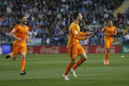 Cristiano, first to score 25 goals in five consecutive seasons Cristiano, first to score 25 goals in five consecutive seasons