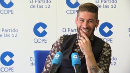 "I'd rather win 'La Décima' than the World Cup" admits Ramos "I'd rather win 'La Décima' than the World Cup" admits Ramos