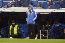 Ancelotti says whistling CR7 "is not comprehensible" Ancelotti says whistling CR7 "is not comprehensible"
