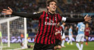 Galliani: Kaká could go if Milan don't make Champions League