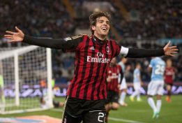 Galliani: Kaká could go if Milan don't make Champions League Galliani: Kaká could go if Milan don't make Champions League