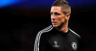 Torres eyes first appearance against Atlético at the Calderón