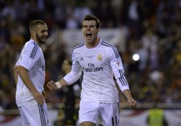 Bale the King of the Cup Bale the King of the Cup