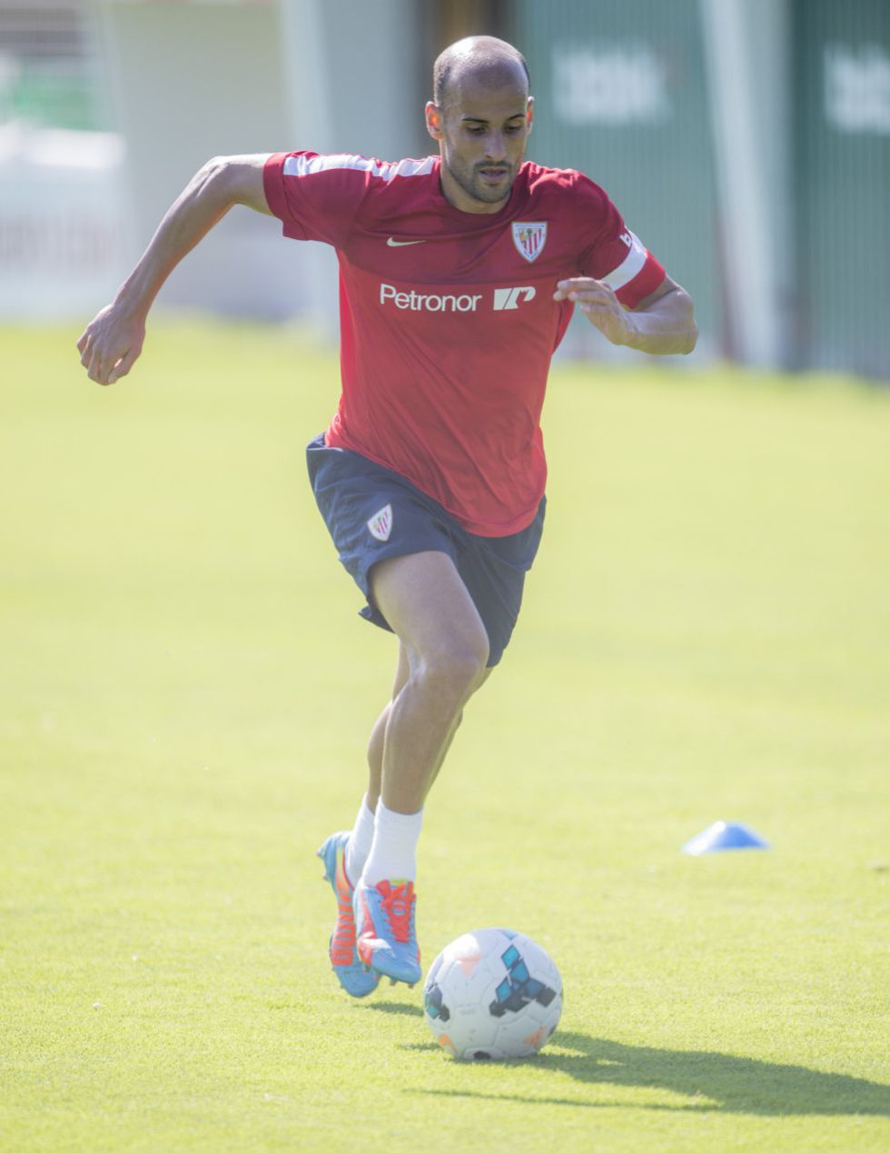 Mikel Rico enters Valverde’s 19-man list for Camp Nou trip