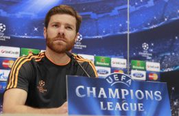 Xabi: "Cristiano gives us an explosive edge, we need him" Xabi: "Cristiano gives us an explosive edge, we need him"
