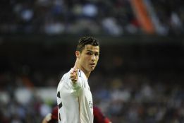 Cristiano is on fire: 13 goals in his last 11 games Cristiano is on fire: 13 goals in his last 11 games