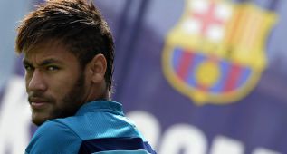LFP clears Barcelona of misconduct in Neymar signing