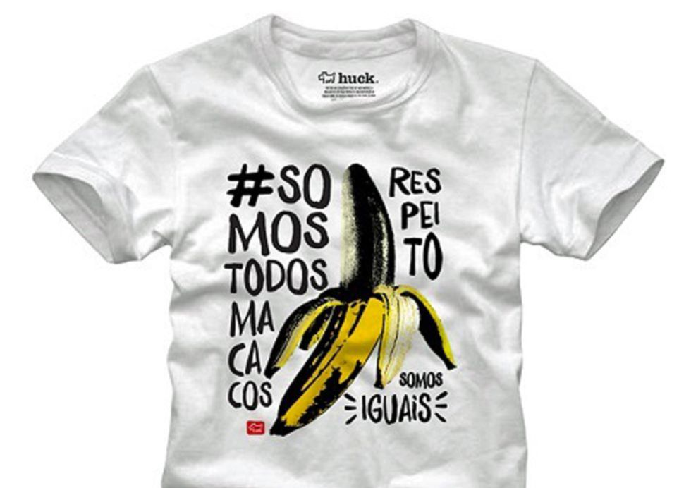 Neymar planned Alves’ banana eating anti-racist protest