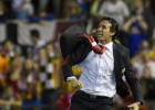 Emery: “This is incredible. The ‘spirit of Palop’ was with us”