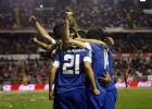 Champions League Athletic