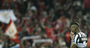 Reports in Italy believe Pérez asked about Pogba in Turin