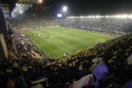 Villarreal fined 12,000 euros for the banana thrown at Alves Villarreal fined 12,000 euros for the banana thrown at Alves
