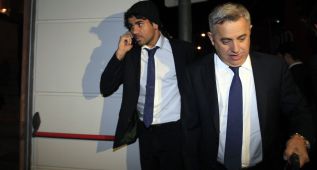 Diego Costa in Belgrade to see 'placenta doctor' Kovacevic