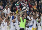 Faith gave Madrid the Décima