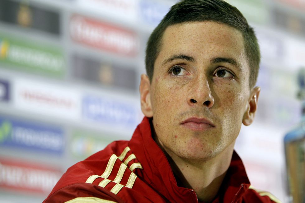 Torres: “We won’t be taking unnecessary risks with Costa”