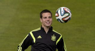 Azpilicueta: "We can't look beyond Holland"