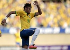 Neymar shines as Brazil rout Panama