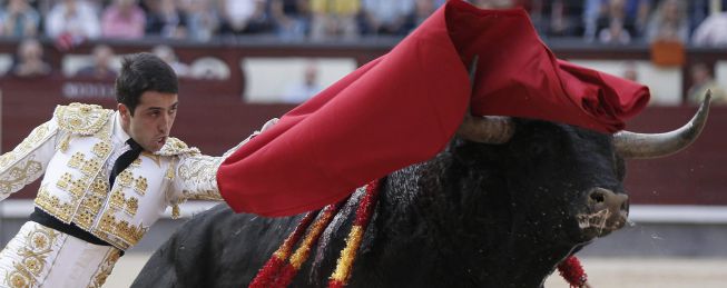 La fiera La fiera