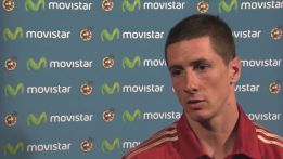 Torres: "The Champions League was cruel to Atleti" Torres: "The Champions League was cruel to Atleti"