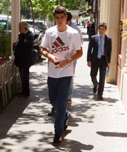 Juventus and Real Madrid to meet again about Morata Juventus and Real Madrid to meet again about Morata
