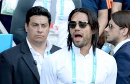 BeIN Sports: Falcao to Real Madrid a done deal BeIN Sports: Falcao to Real Madrid a done deal